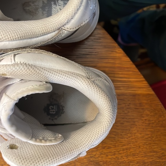 Boys Nike Air Force 1 size 4. Excellent Condition - Picture 6 of 8